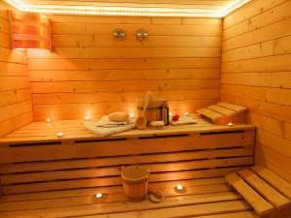 Natural Hot Spring Hotel Livemax Premium Hiroshima Esterno foto